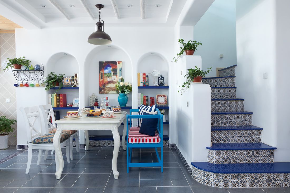 西安办公室装修