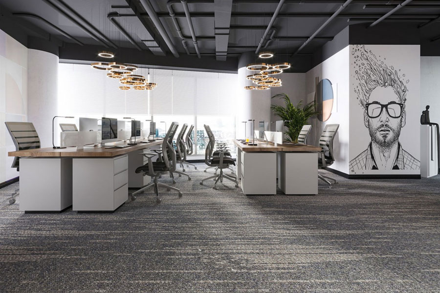 办公室装修隐蔽工程介绍