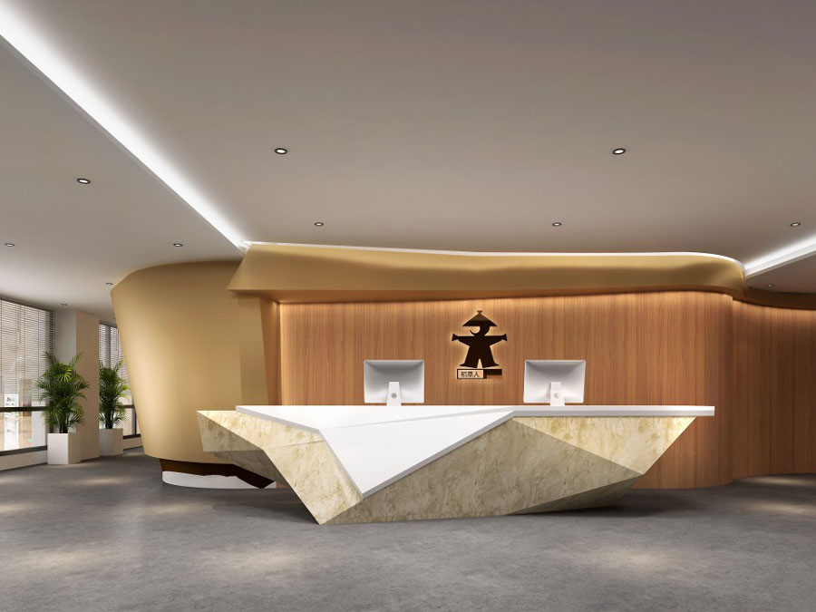 在装修办公室之前，这些设计风水一定要知道哦